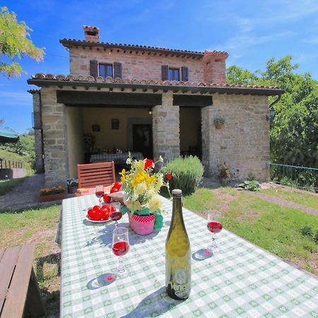Вилла Farmhouse In Apecchio With Swimming Pool Terrace Garden Экстерьер фото