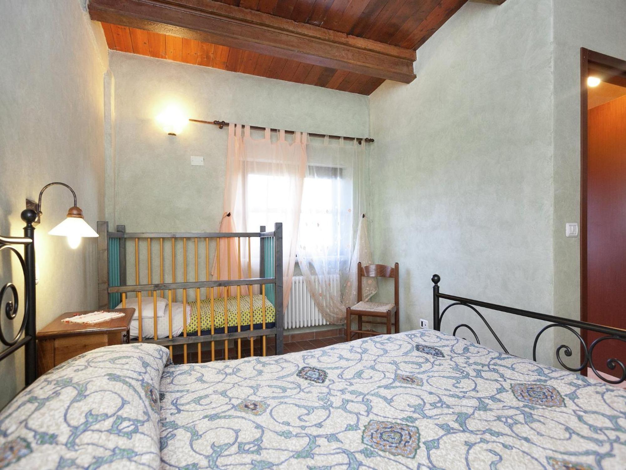Вилла Farmhouse In Apecchio With Swimming Pool Terrace Garden Экстерьер фото
