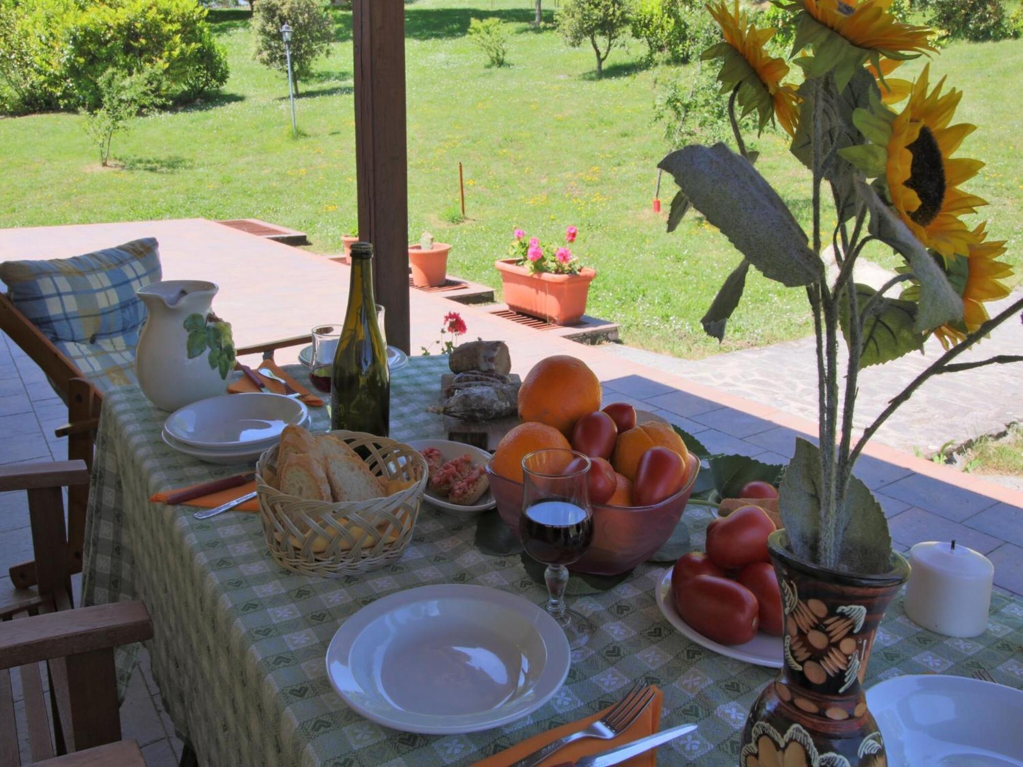 Вилла Farmhouse In Apecchio With Swimming Pool Terrace Garden Экстерьер фото